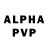 Alpha-PVP VHQ Priyo Aldo